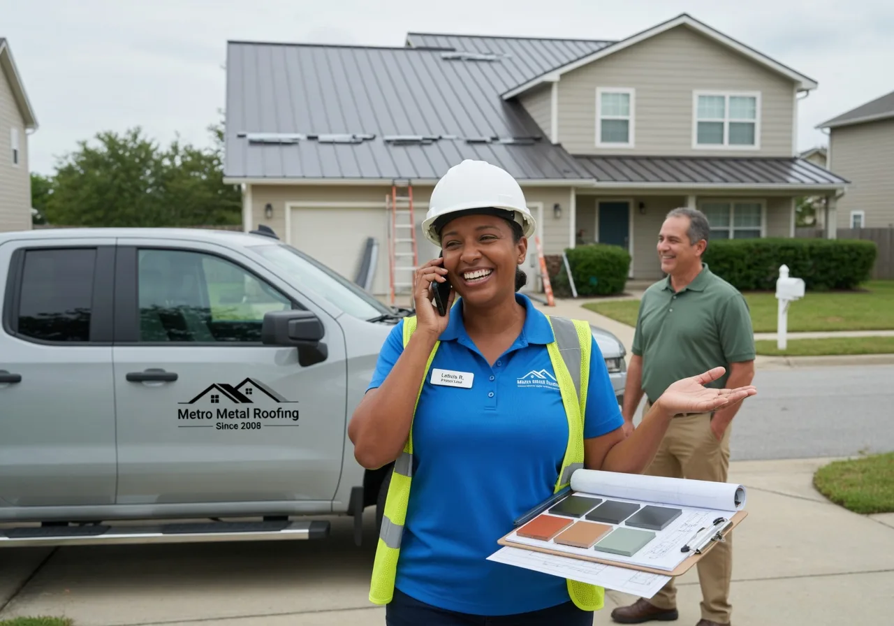 Metal Roofing Installation Trinchera, CO FAQs