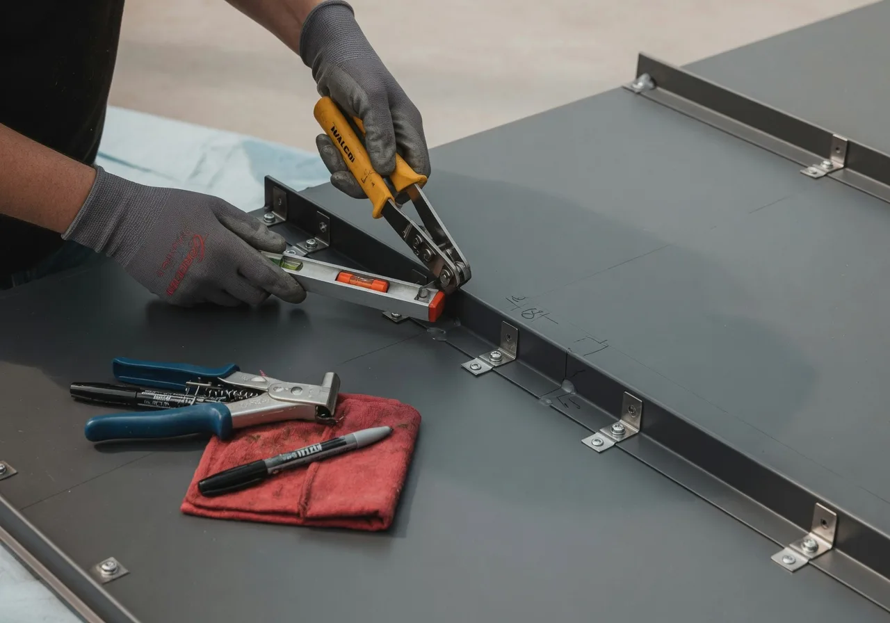 Why choose Metal Roofing Installation in Trinchera, CO